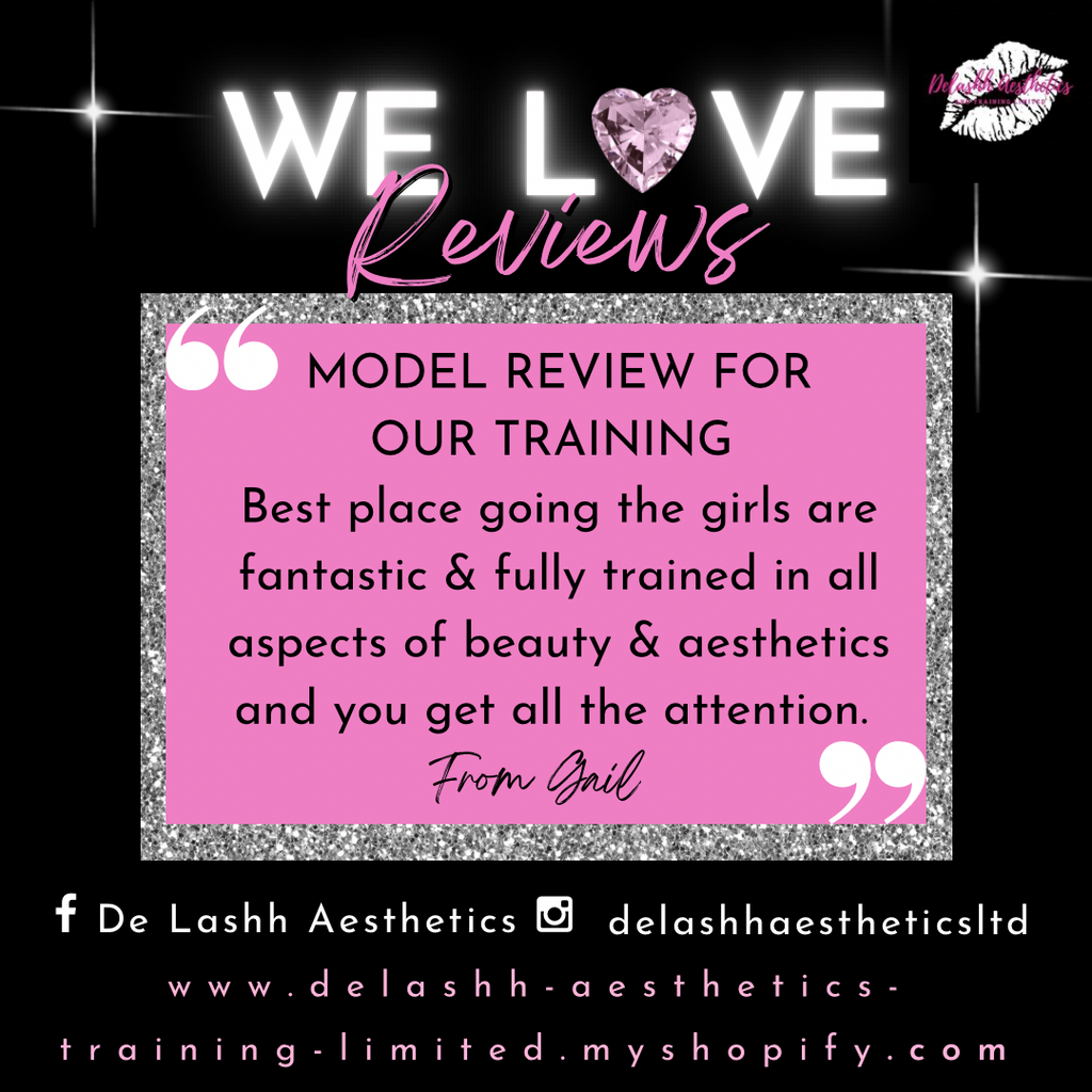 Model reviews